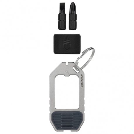 Multi-tools Gerber Driver Keychain Tool
