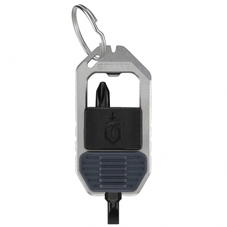 Multi-tools Gerber Driver Keychain Tool