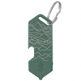 Multi-tools Gerber Shard DT Keychain Tool Baltic Haze