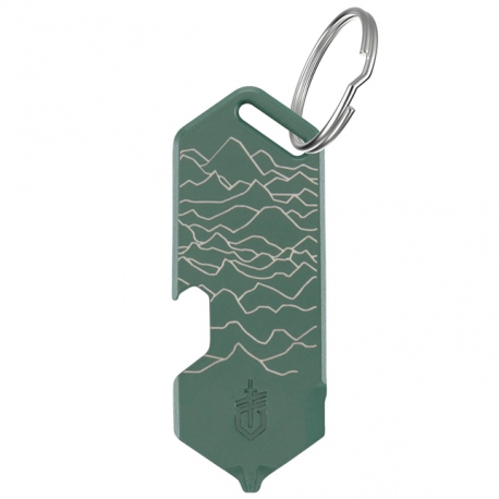 Multi-tools Gerber Shard DT Keychain Tool Baltic Haze