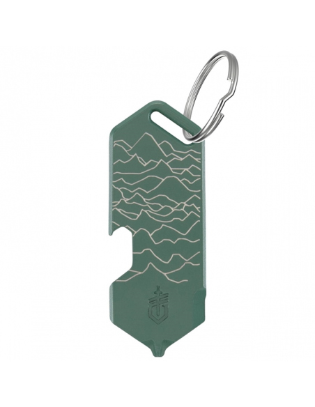 Multi-tools Gerber Shard DT Keychain Tool Baltic Haze
