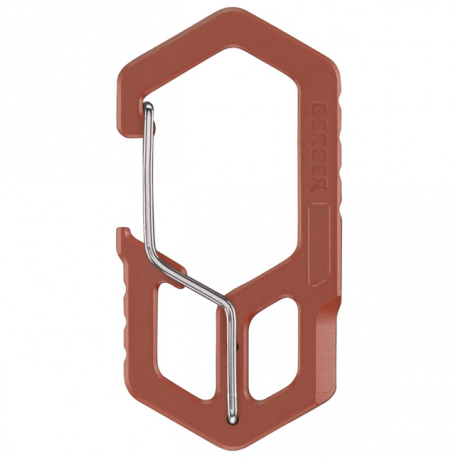 Multi-tools Gerber Carabiner Keychain Tool
