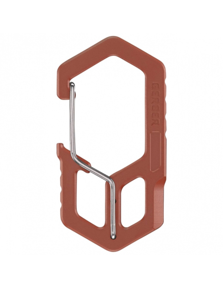 Multi-tools Gerber Carabiner Keychain Tool