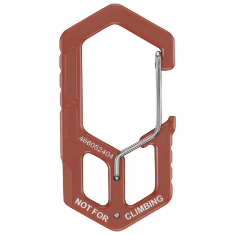 Multi-tools Gerber Carabiner Keychain Tool