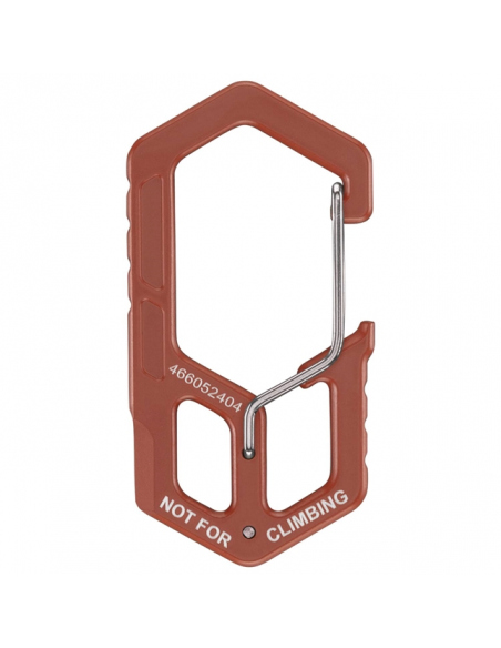Multi-tools Gerber Carabiner Keychain Tool