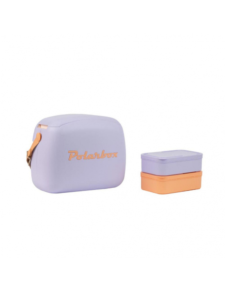 Ψυγεία Polarbox CoolerBag 6L