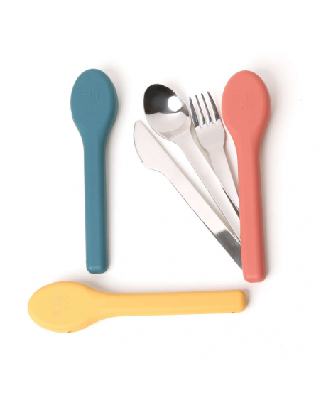 Cutlery Ecolife Cutlery Set