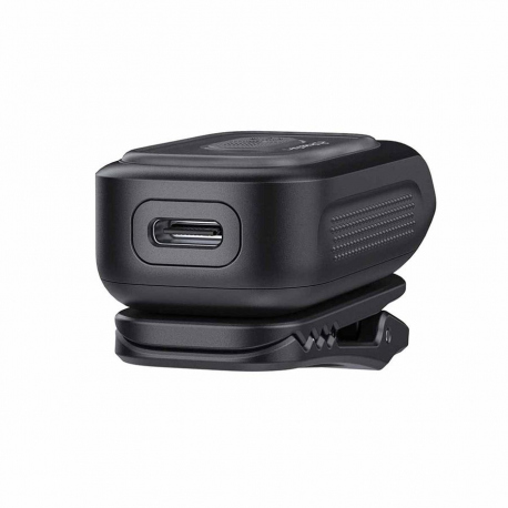 Flashlights Fenix E04R Clip On Flashlight 300 Lumens