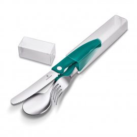 Μαχαιροπίρουνα - Εργαλεία Victorinox Picnic Set