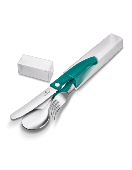 Cutlery Victorinox Picnic Set
