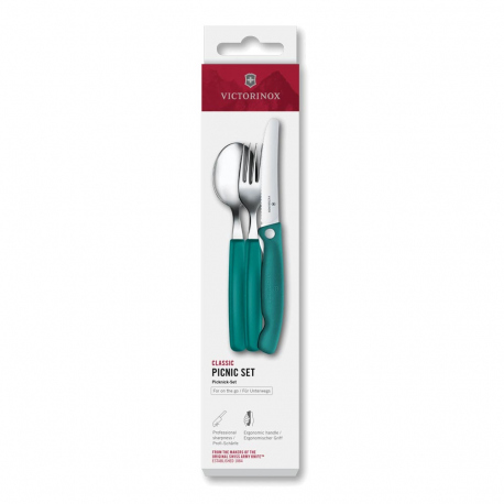 Cutlery Victorinox Picnic Set