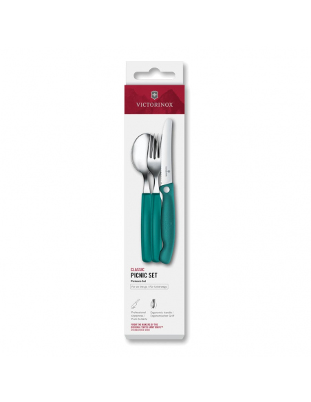 Cutlery Victorinox Picnic Set