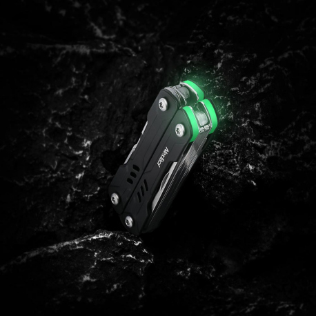 Πολυεργαλεία NexTool Mini Sailor