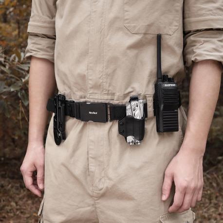 Multi-tools NexTool Mutlifunctional Belt P50