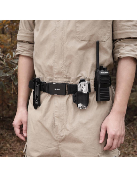 Multi-tools NexTool Mutlifunctional Belt P50