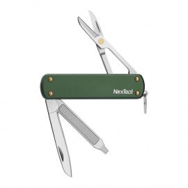 Multi-tools NexTool Mini Pocket Knife