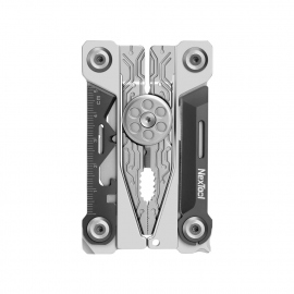 Multi-tools NexTool Silver Blade E30 2