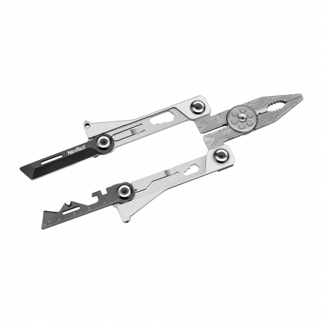 Πολυεργαλεία NexTool Silver Blade E30