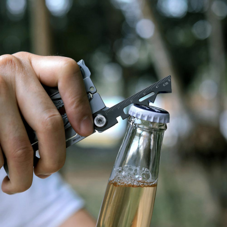 Πολυεργαλεία NexTool Silver Blade E30