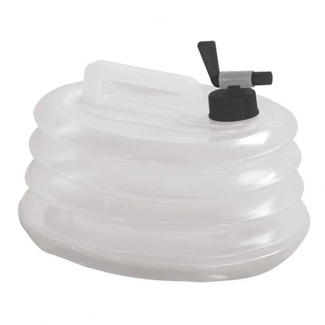 Hydration - Thermos - Bottles Easy Camp Nettle Folding Water Carrier 8L