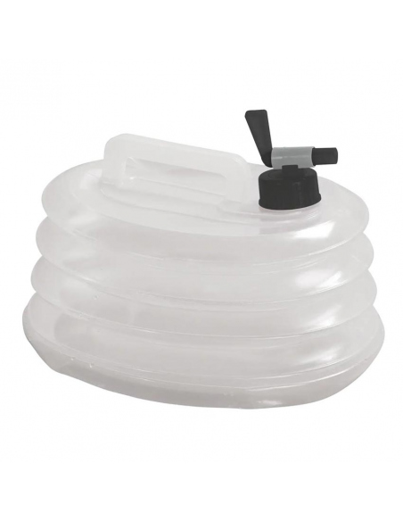 Hydration - Thermos - Bottles Easy Camp Nettle Folding Water Carrier 8L