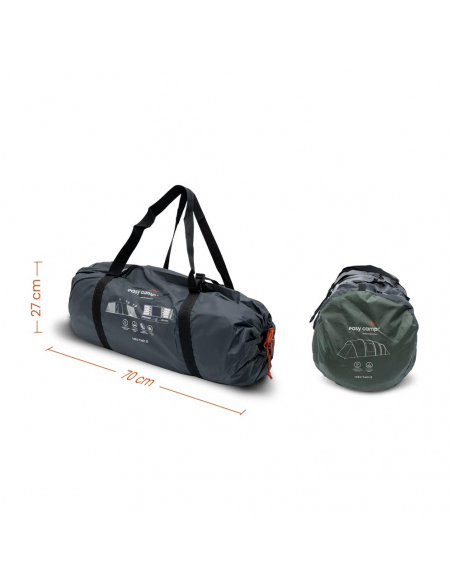Αντίσκηνα / Σκηνές Easy Camp Leka Twin 8