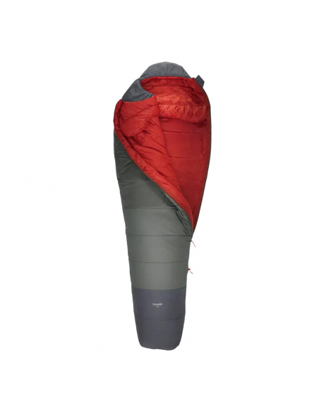Mountaineering Sleeping Bags Robens Snowfall II Regular Sleeping Bag