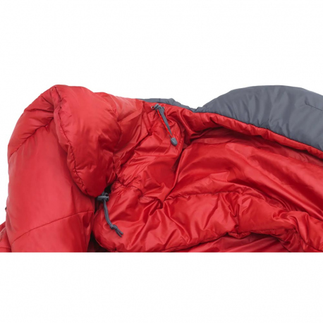 Mountaineering Sleeping Bags Robens Snowfall II Regular Sleeping Bag