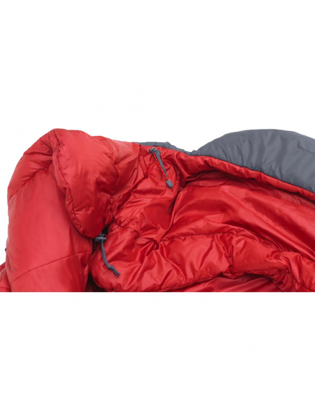 Mountaineering Sleeping Bags Robens Snowfall II Regular Sleeping Bag