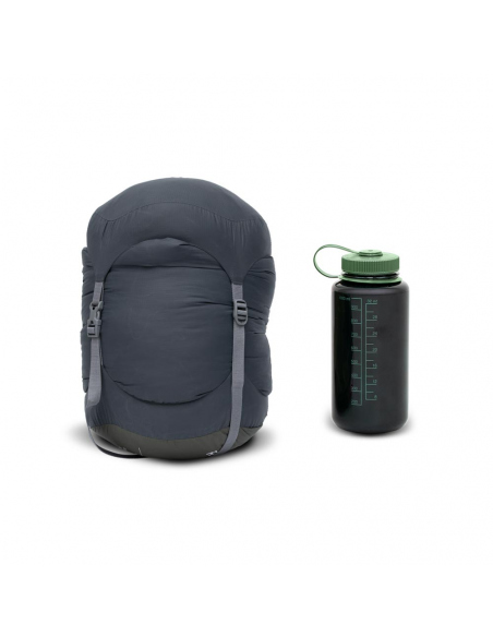 Mountaineering Sleeping Bags Robens Snowfall II Regular Sleeping Bag