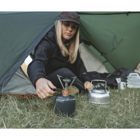 Καμινέτα - Ψησταριές Easy Camp Adventure Burner