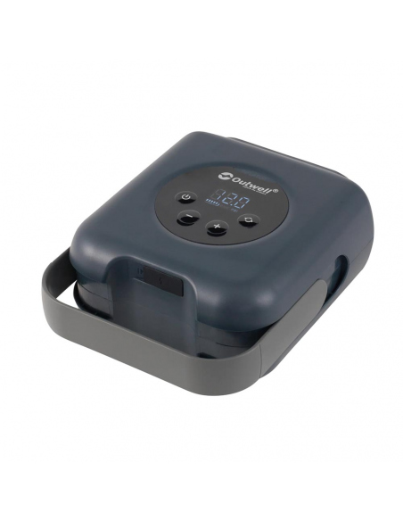 Αντλίες - Τρόμπες Outwell Tempest High Pressure Rechargeable Pump