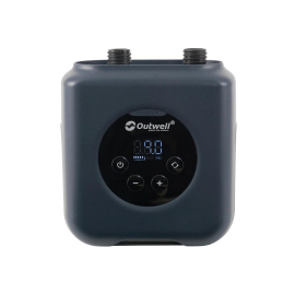 Pumps Outwell Tempest High Pressure Rechargeable Pump