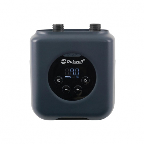 Αντλίες - Τρόμπες Outwell Tempest High Pressure Rechargeable Pump