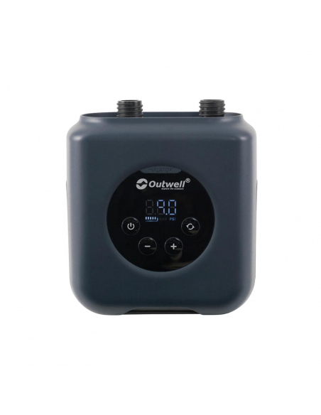Αντλίες - Τρόμπες Outwell Tempest High Pressure Rechargeable Pump