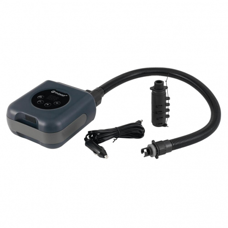 Αντλίες - Τρόμπες Outwell Tempest High Pressure Rechargeable Pump