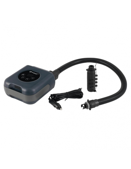 Αντλίες - Τρόμπες Outwell Tempest High Pressure Rechargeable Pump