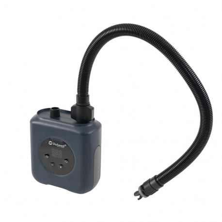 Αντλίες - Τρόμπες Outwell Tempest High Pressure Rechargeable Pump