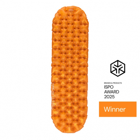 Υποστρώματα φουσκωτά Robens LightCore UL 3.1R Regular Airbed