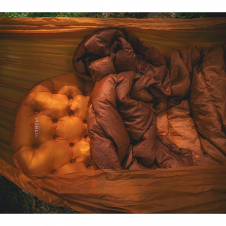 Υποστρώματα φουσκωτά Robens LightCore UL 3.1R Regular Airbed