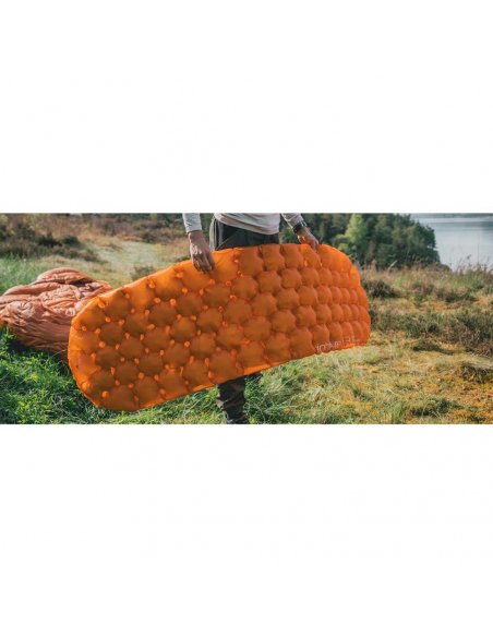 Υποστρώματα φουσκωτά Robens LightCore UL 3.1R Regular Airbed
