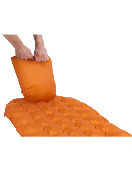 Υποστρώματα φουσκωτά Robens LightCore UL 3.1R Large Airbed
