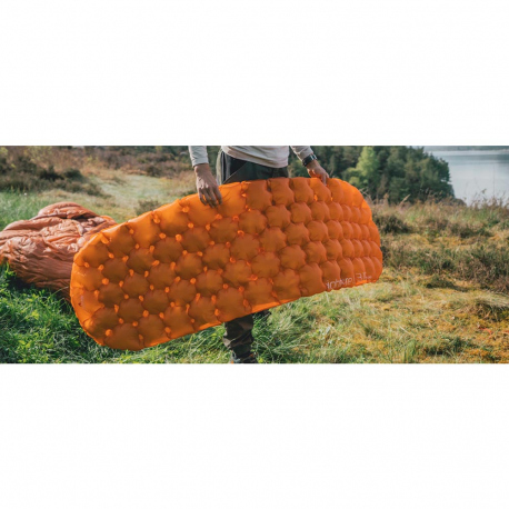 Υποστρώματα φουσκωτά Robens LightCore UL 3.1R Large Airbed