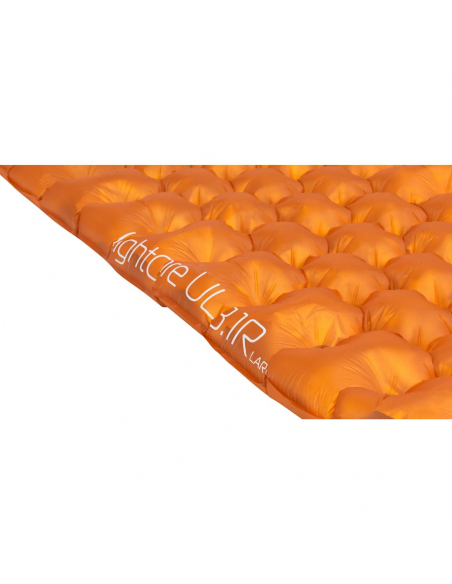Υποστρώματα φουσκωτά Robens LightCore UL 3.1R Large Airbed