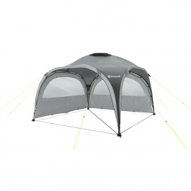 Gazebo Outwell Wakefield L Side Wall with Windows 2pc.