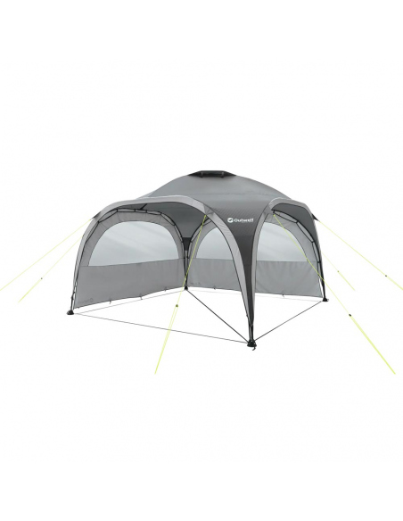 Gazebo Outwell Wakefield L Side Wall with Windows 2pc.