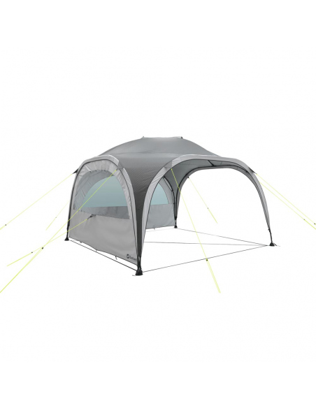 Gazebo Outwell Wakefield L Side Wall with Windows 2pc.