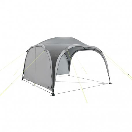 Gazebo Outwell Wakefield L Side Wall 2pc.
