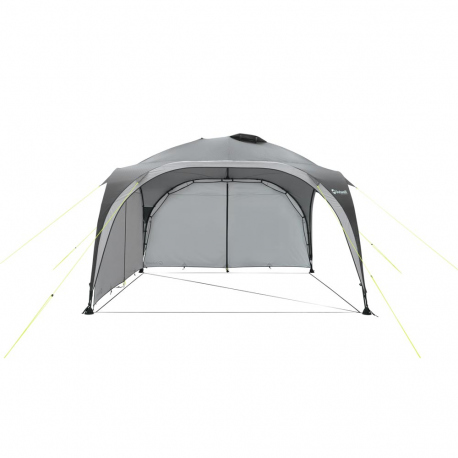 Gazebo Outwell Wakefield L Side Wall 2pc.