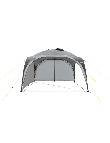 Gazebo Outwell Wakefield L Side Wall 2pc.